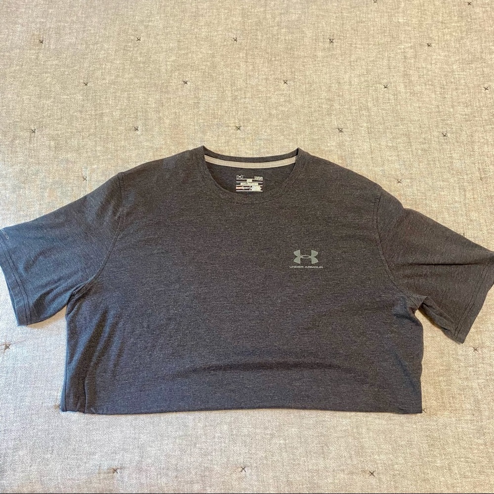 Under Armour Men’s Tshirt